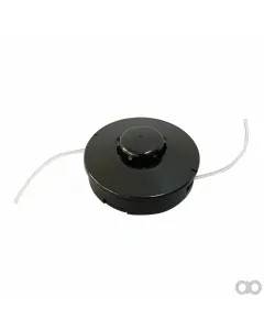 Solo - 127236 - Thread Head
