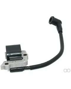 Solo - 23008531 - Ignition Coil Aoxin Red