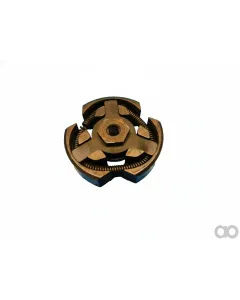 Solo - 2600169 - Spring Cassette LL