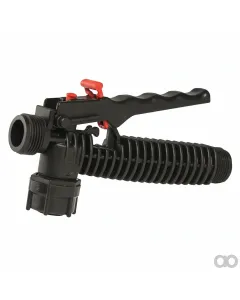 Solo - 4800170 - Valve with Retaining Clip