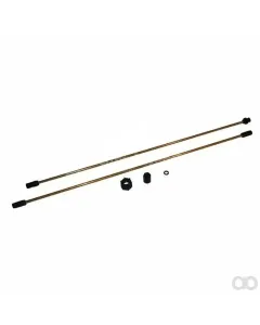 Solo - 4900528 - Lance 2-D 150 cm