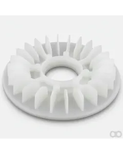 Solo - 5073578 - Blower Wheel 582/585