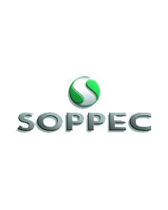 SOPPEC - PA18000 - retroreflecterende lak 500