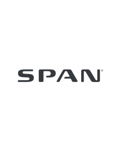 Span - 9110421000000 - UITLAATGASSLANG 100MM