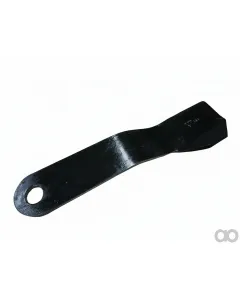 Spearhead - 1770672B - Spearhead Joint Part with Bolt