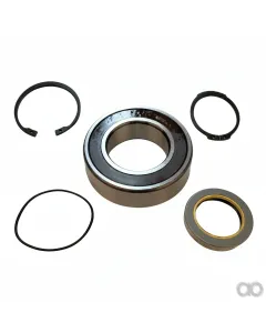 Spicer - 2120670001 - Bushing