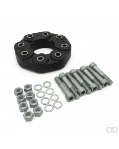 Spicer - 244494 - Flange Assembly