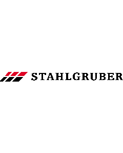 Stahlgruber - 172 6125 - WISCHBL.SATZ 580/500 TWIN