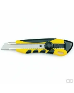 Stanley - 010425 - Break-Off Knife Dynagrip 25mm