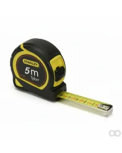 Stanley - 033194 - Tape Measure Powerlock 5m 19mm