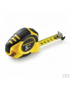 Stanley - 033218 - Tape Measure Powerlock 3m 12.7mm