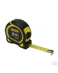Stanley - 033932 - Tape Measure Powerlock 5m 19mm BV