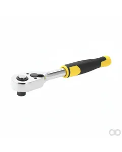 Stanley - 066358 - Stanley Stubby Screwdriver/Ratchet