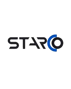 STARCO - 19800330 - 16X9.50-8 6PR RILLE ST TT