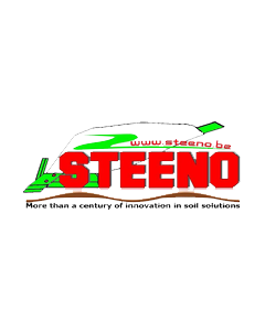 STEENO - 15002001 - Soc de rasette G. 105