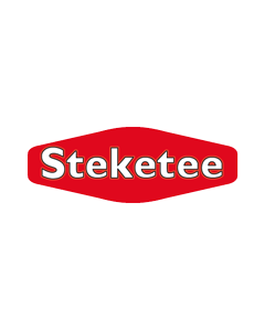 Steketee - 12EF1082KP - spuitdophouder 3/8 bi.dr.compl