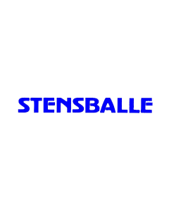 STENSBALLE - 11PRR125 - WHEEL