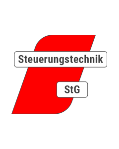 Steuerungstechnik StG - 10440 - 3-WEGE-HAHN 1/2"