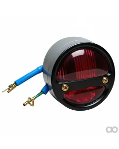 Steyr - 100104017 - Tail/Brake Light Steyr