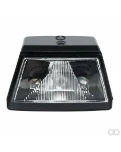 Steyr - 100106001 - License Plate Light Steyr