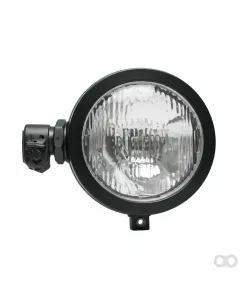 Steyr - 100400040 - Headlight Steyr Tube Left