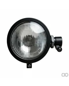 Steyr - 100400041 - Headlight Steyr Tube Right