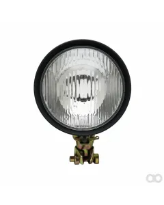 Steyr - 100400046 - Headlight Steyr Straight