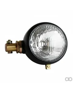 Steyr - 100400048 - Headlight Steyr Left