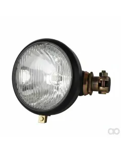 Steyr - 100400049 - Headlight Steyr Right