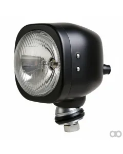 Steyr - 100400100 - Auxiliary Headlight Steyr Plus