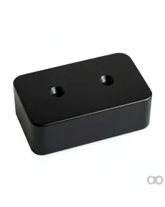Steyr - 100550250 - Bearing Block Steyr