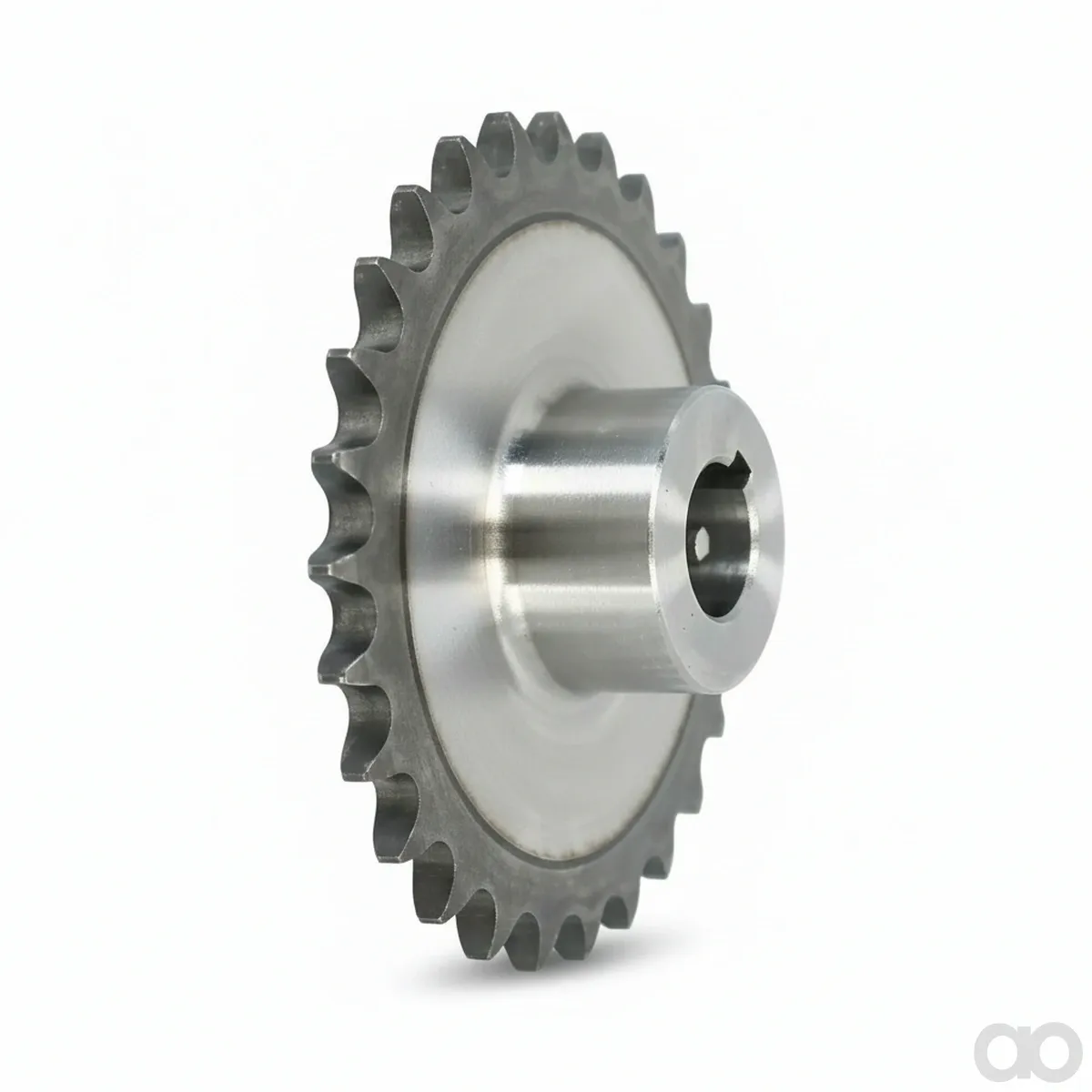 Steyr - 1345472C1 - Sprocket