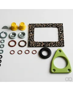 Steyr - 135011132 - Gasket Set F&M Steyr 188