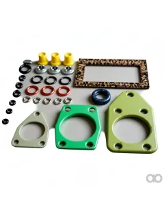 Steyr - 135011133 - Gasket Set F&M Steyr 190