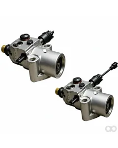 Steyr - 135460002 - Injection Pump Pair Steyr 180