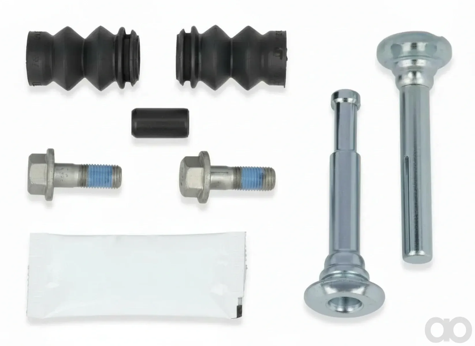 Steyr - 137700349702 - Sealing Ring Kit