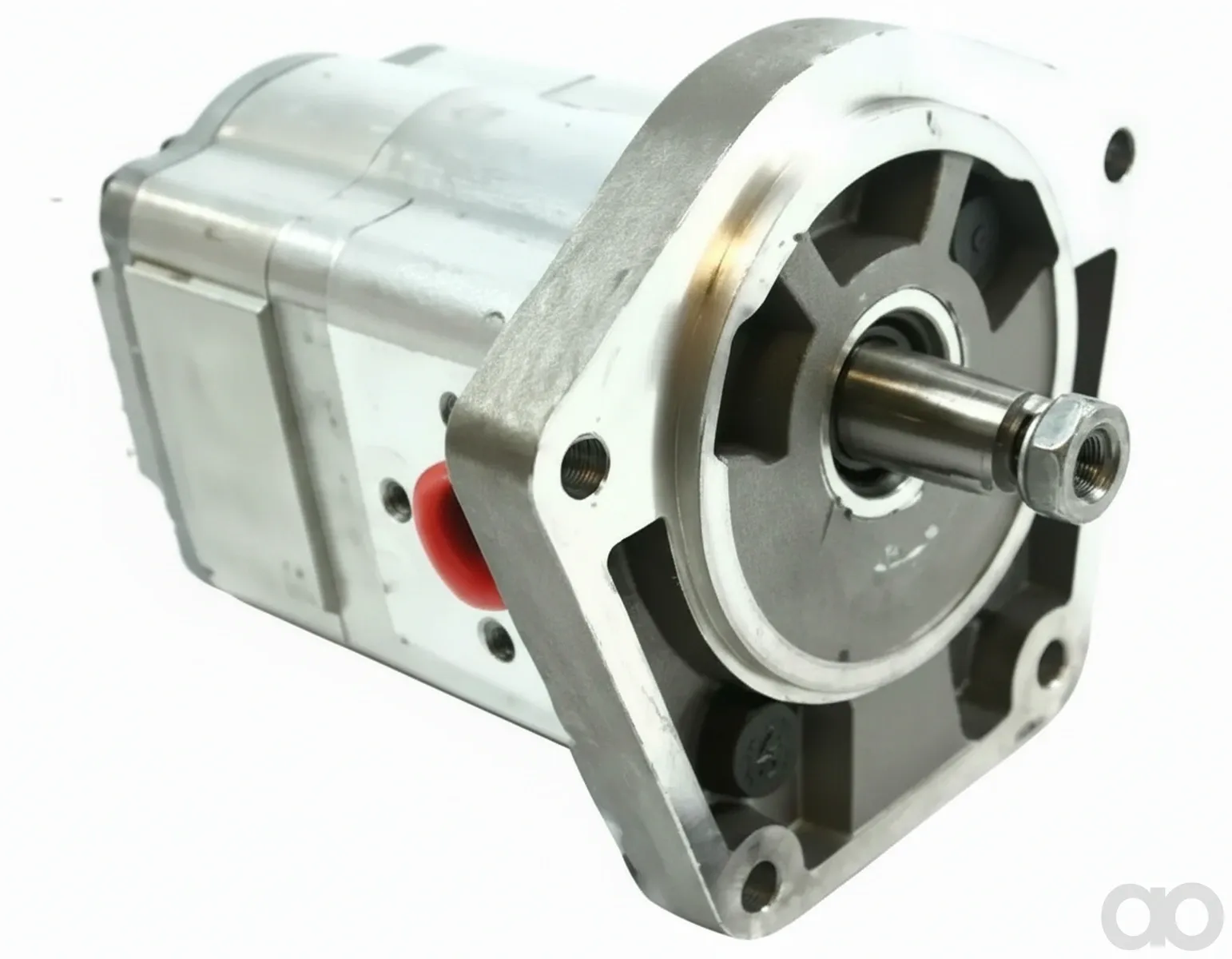 Steyr - 155700750002 - Pump