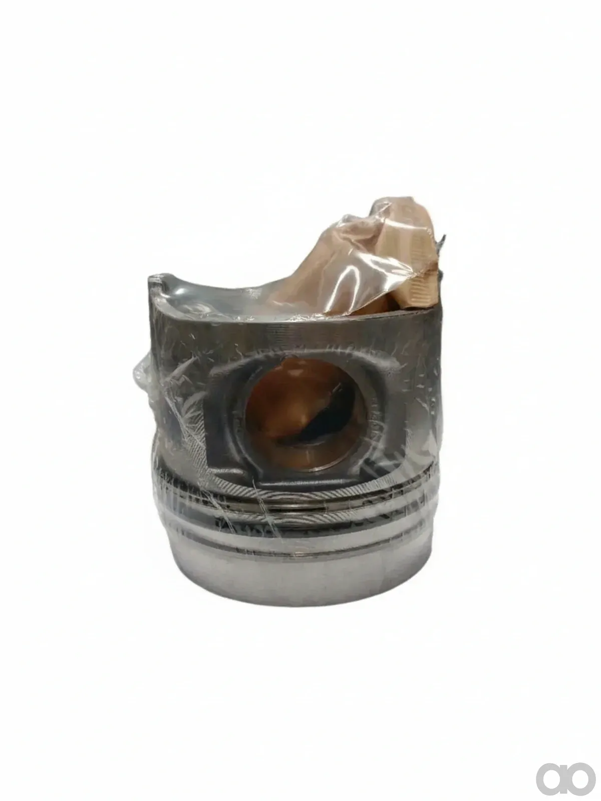 Steyr - 1930188 - Piston Complete +0.4