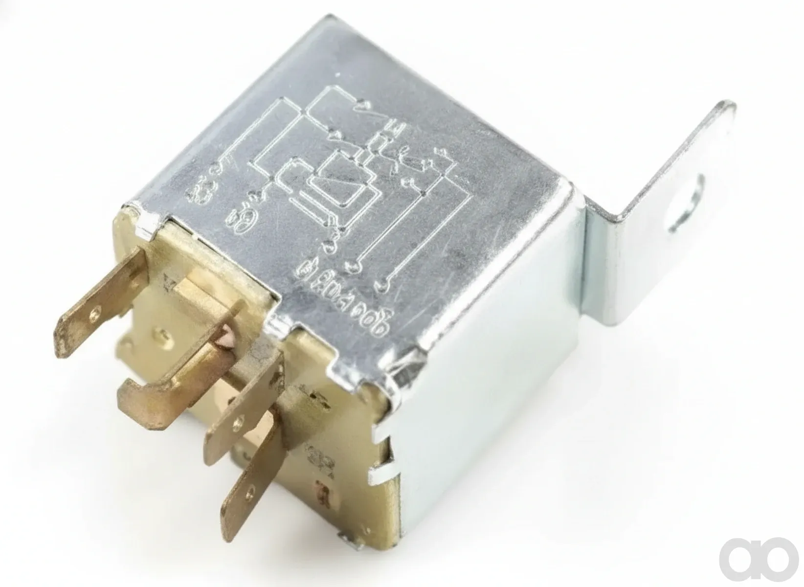 Steyr - 245911C1 - Switch