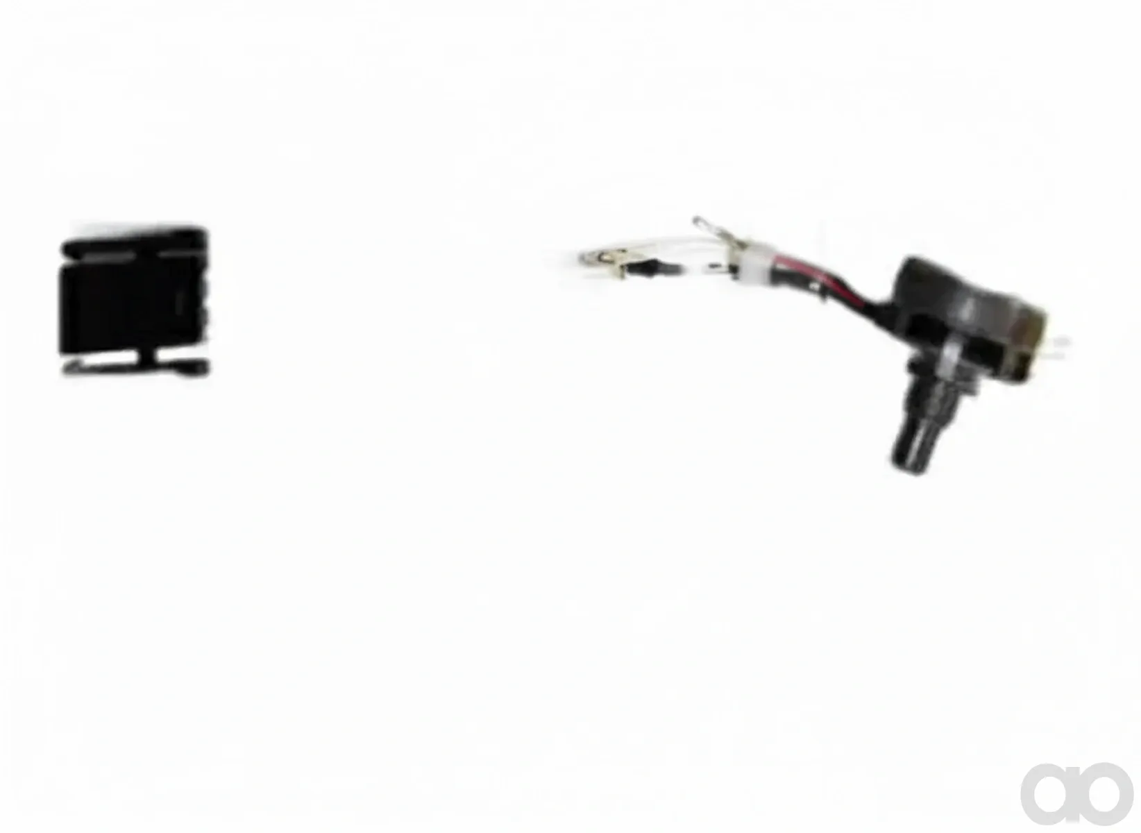 Steyr - 256305A2 - Potentiometer