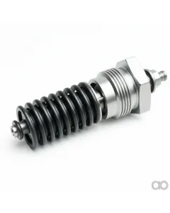 Steyr - 290090024 - Glow Plug Steyr 80s