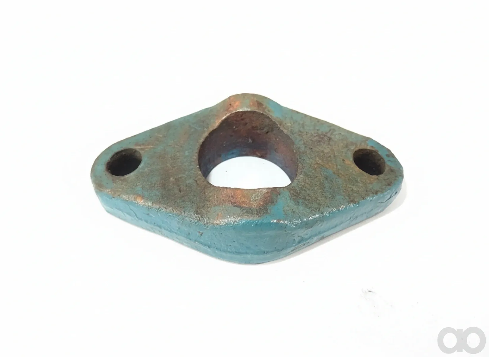 Steyr - 3040871R91 - Nozzle Cap