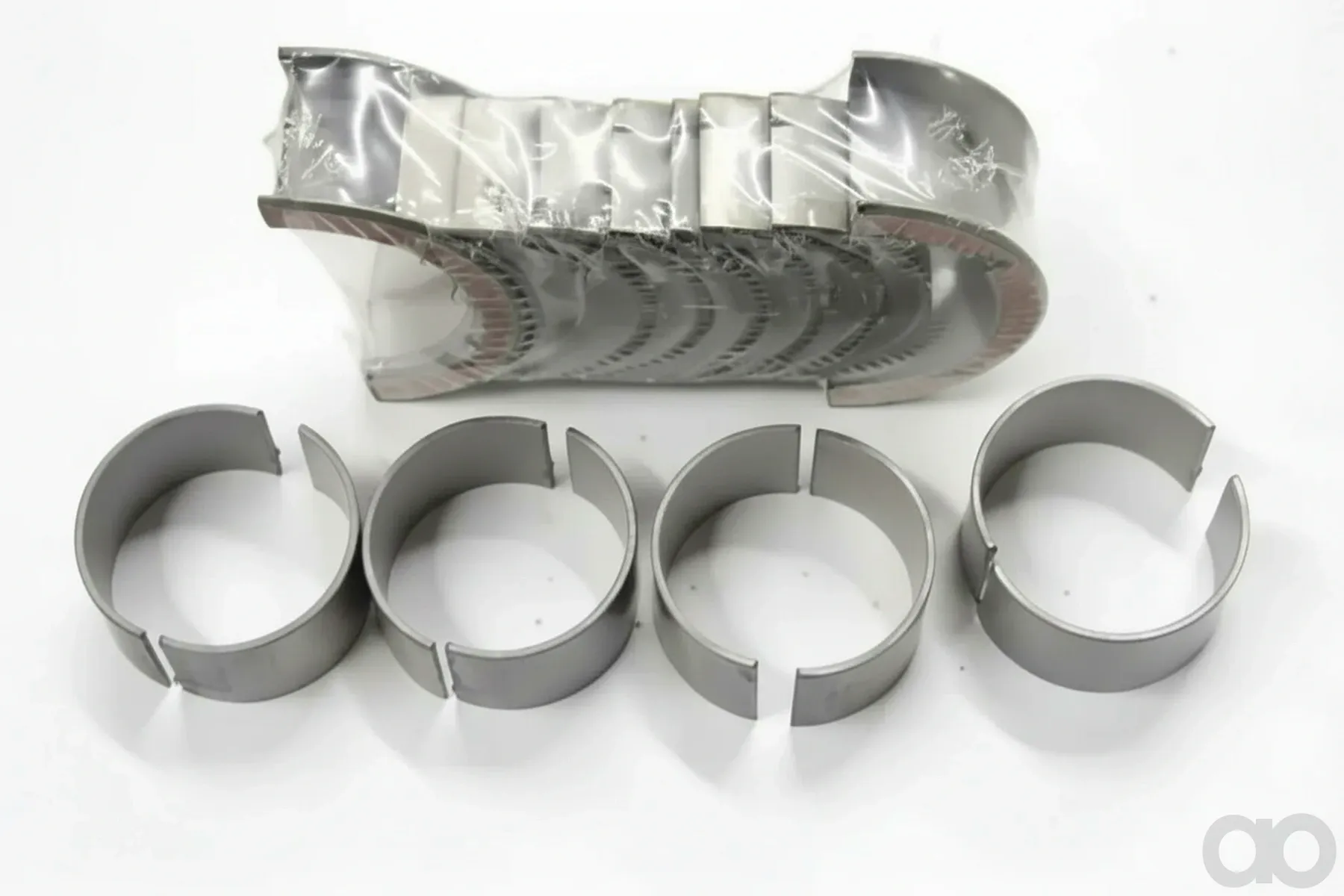 Steyr - 3064523R12 - Bearing Metal