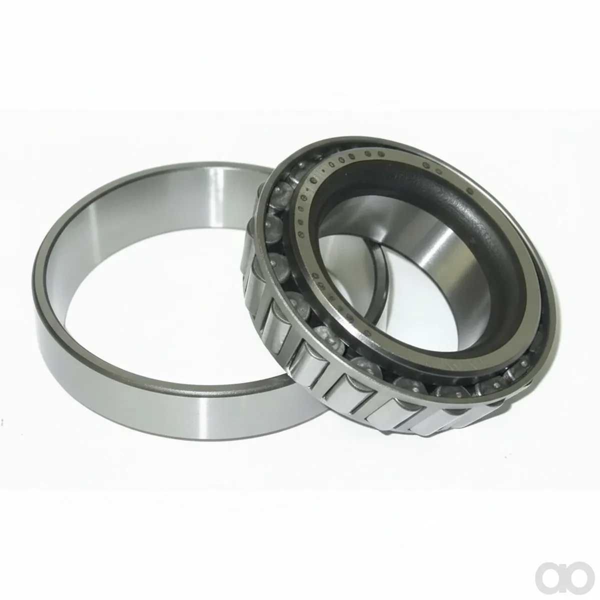Steyr - 3142104R91 - Front Wheel Bearing