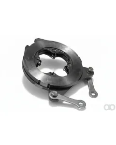 Steyr - 3145546R92 - Brake Disc