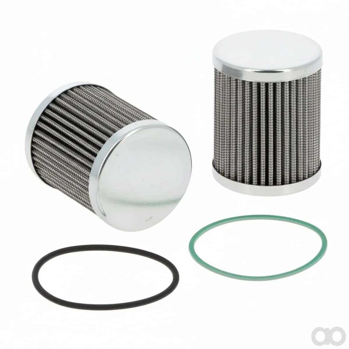 Steyr - 3224623R2 - Hydraulic Oil Filter