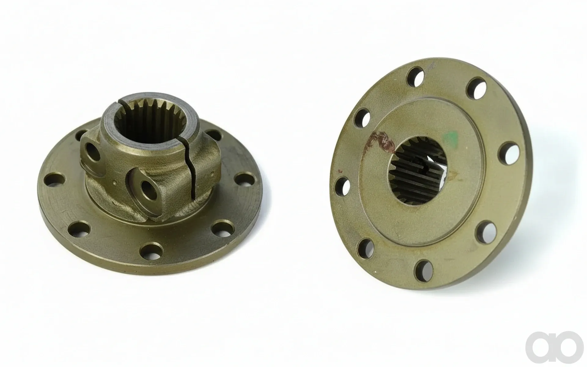 Steyr - 340453A1 - Bushing