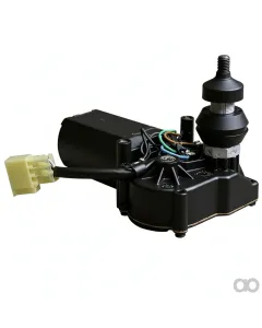 Steyr - 350210713 - Wiper Motor