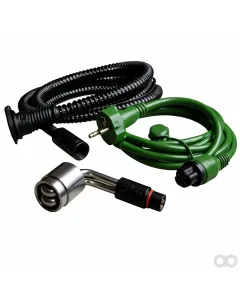 Steyr - 350212312 - Coolant Preheater