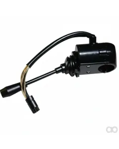 Steyr - 350881002 - Steering Column Switch